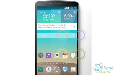 lg-mobile-G3-feature-knock code-image