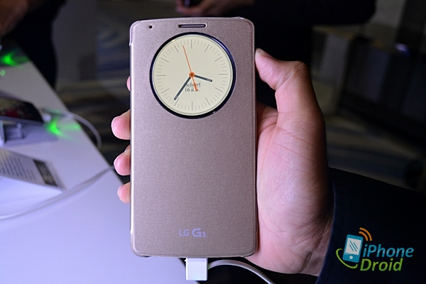LG G3 First look and Hands-On (21)