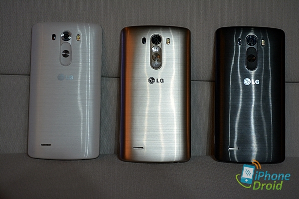 LG G3 First look and Hands-On (28)