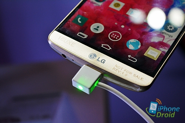 LG G3 First look and Hands-On (7)