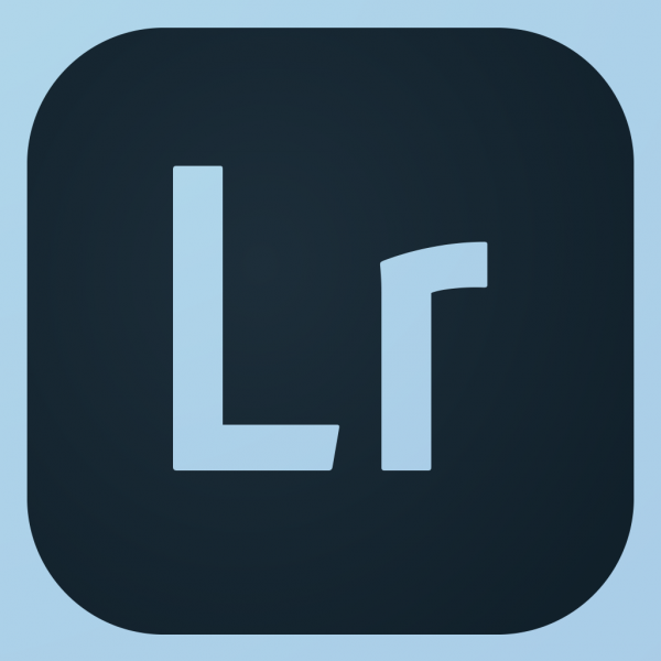 Lightroom for iphone