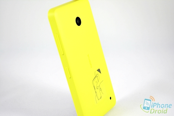Nokia Lumia 630 Dual SIM (13)