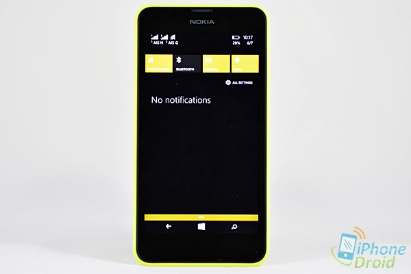 Nokia Lumia 630 Dual SIM (18)