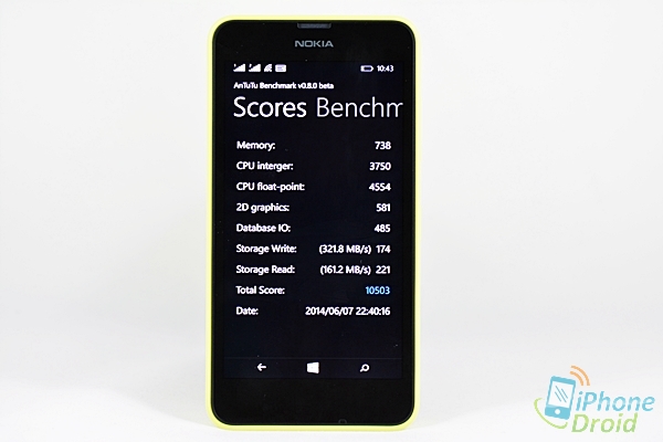 Nokia Lumia 630 Dual SIM (24)