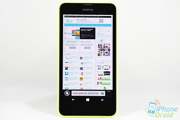 Nokia Lumia 630 Dual SIM (25)