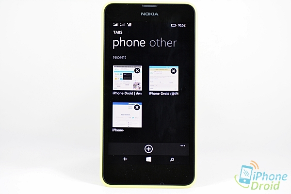 Nokia Lumia 630 Dual SIM (27)