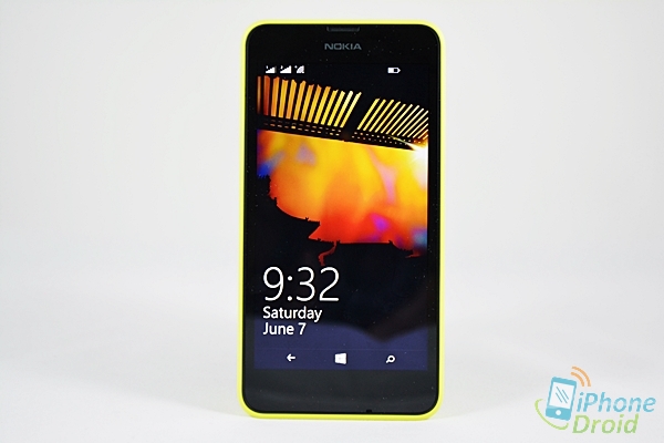 Nokia Lumia 630 Dual SIM (6)