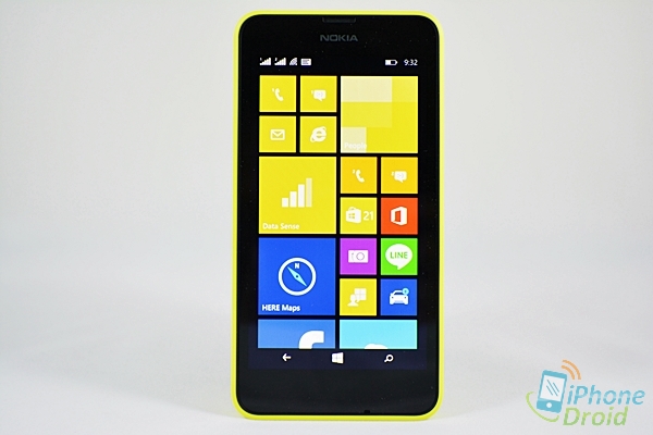 Nokia Lumia 630 Dual SIM (7)