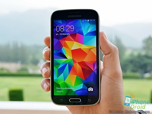 Samsung Galaxy K Zoom (1)