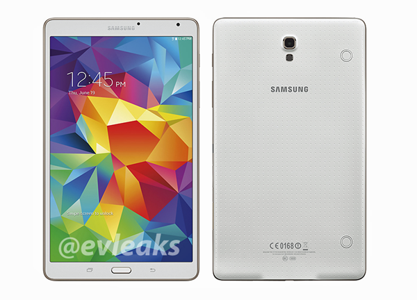 tab s 8 inch