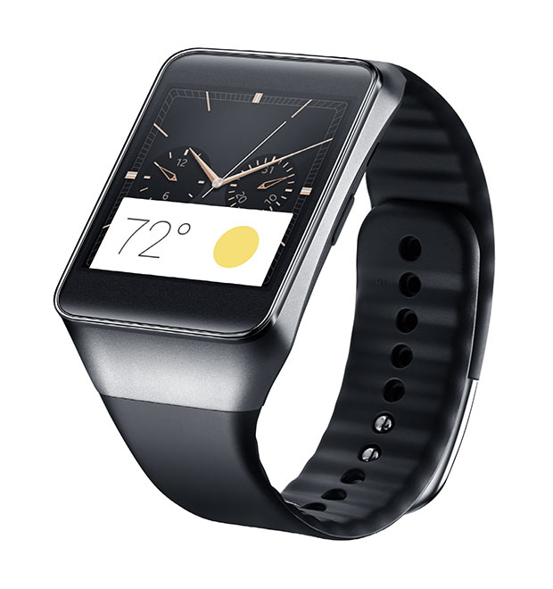 Samsung Gear Live