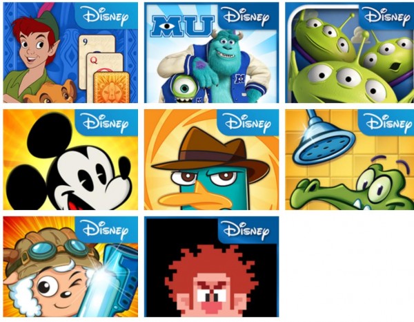 disney
