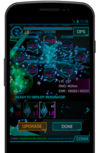 Ingress