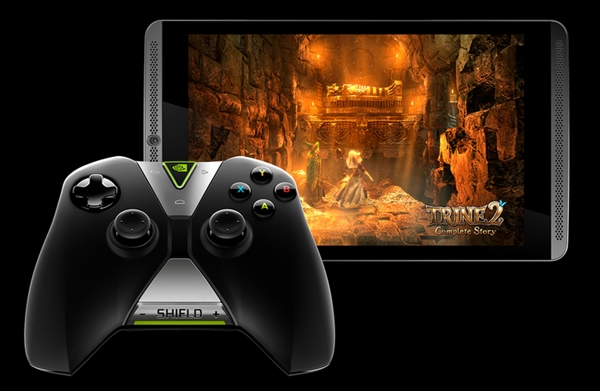 Nvidia Shield Tablet for gamers (1)
