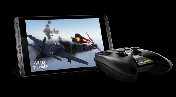 Nvidia Shield Tablet for gamers (2)