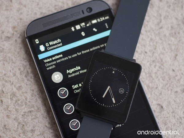 google play store android wear