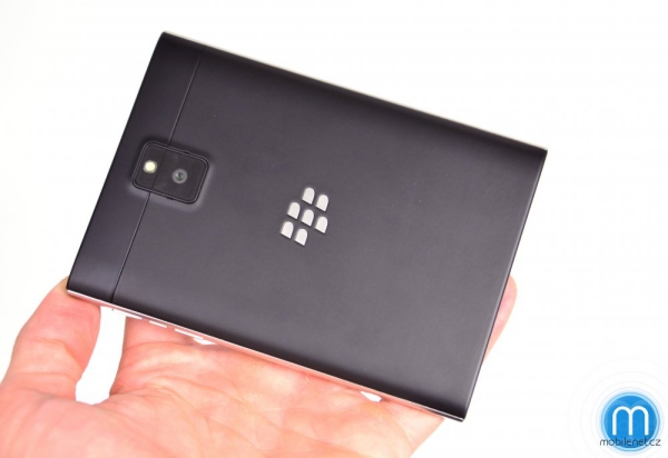 BlackBerry Passport 2