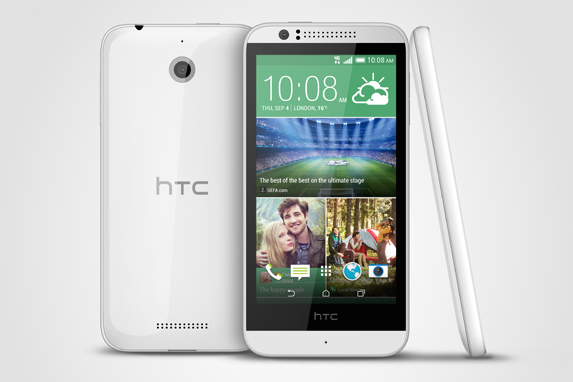 HTC Desire 510