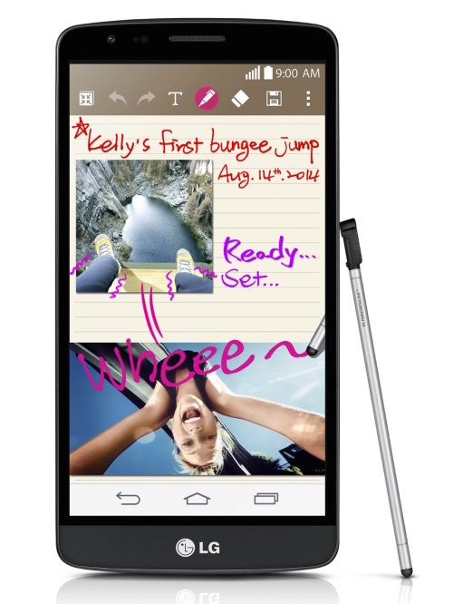 LG G3 STYLUS (1)