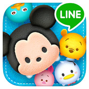 LINE Disney Tsum Tsum download