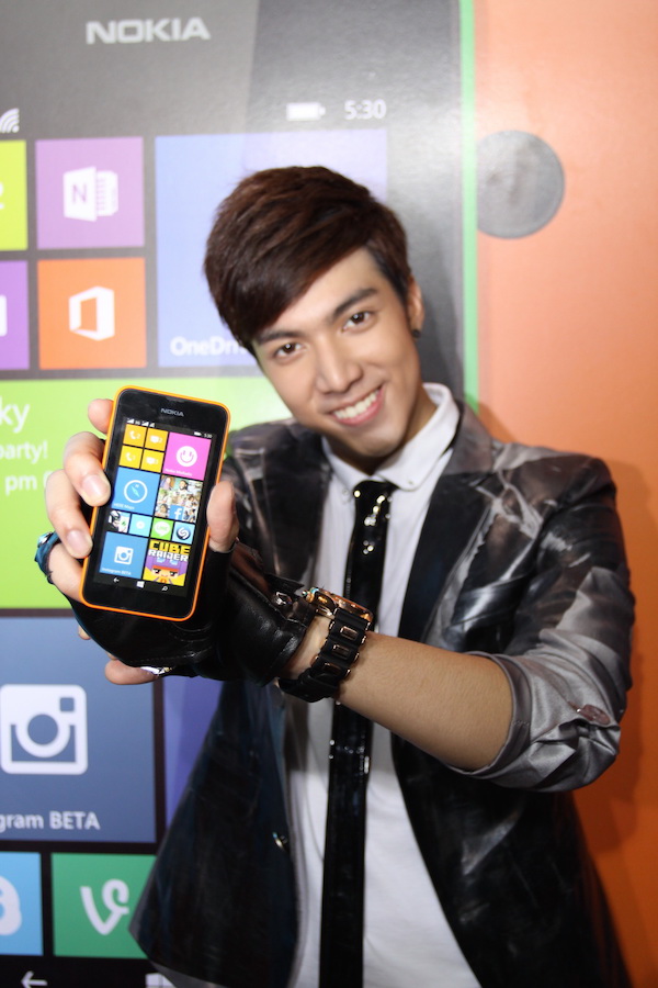 Lumia 530 (2)