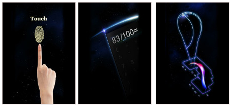 New Huawei IFA teaser hints at Cat.6 LTE, fingerprint sensor