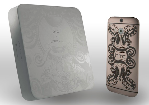 Phunk-Studio-limited-edition-of-the-HTC-One-M8