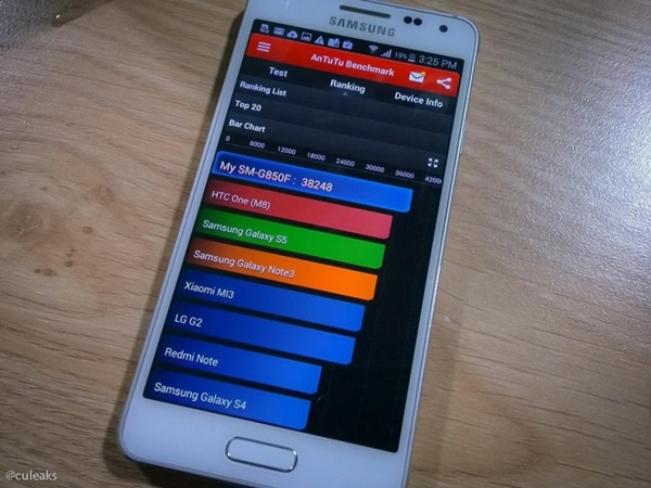 Samsung Galaxy Alpha (1)