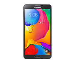 Samsung Galaxy Note 4 Black