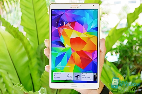 Samsung Galaxy Tab S 8.4 (2)