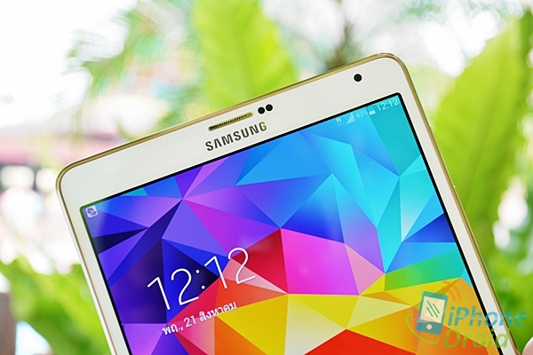 Samsung Galaxy Tab S 8.4 (6)