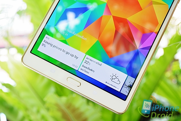 Samsung Galaxy Tab S 8.4 (7)