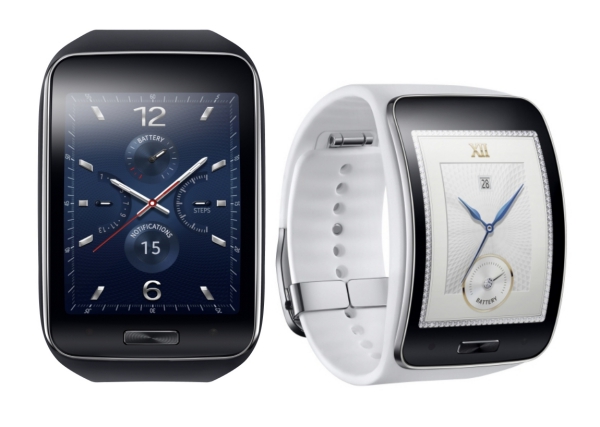 Samsung Gear S_Blue Black_1-side