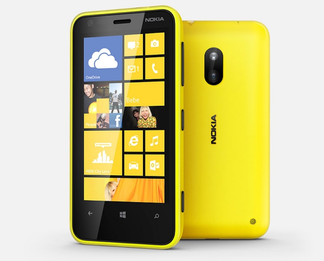 lumia620