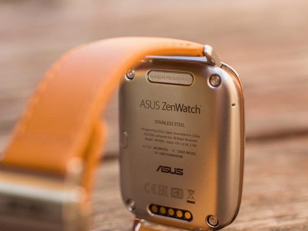 Asus Zenwatch (3)