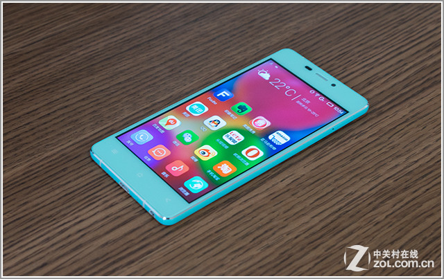 Gionee Elife S5.1 (2)