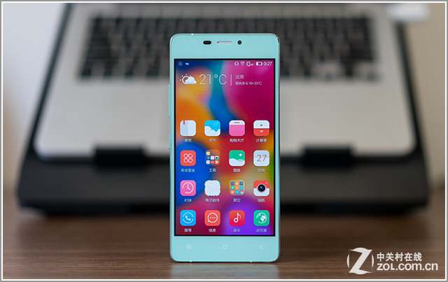Gionee Elife S5.1 (3)