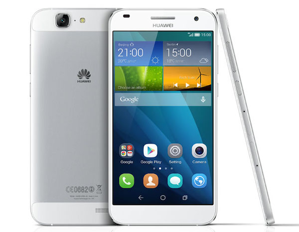Huawei Ascend G7 (2)