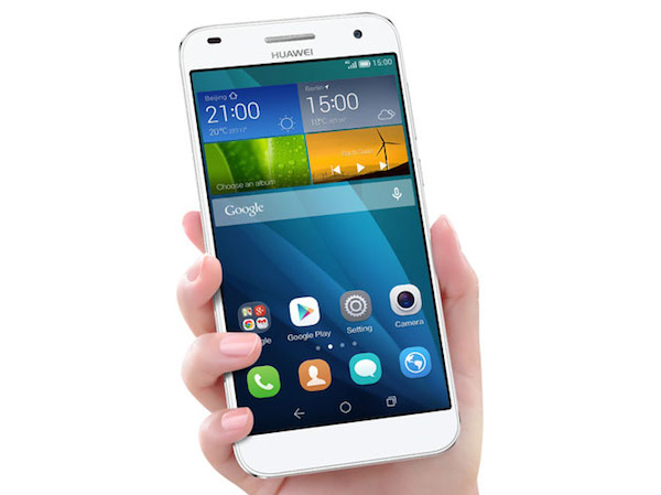 Huawei Ascend G7