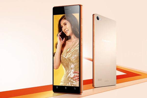 Lenovo Vibe X2