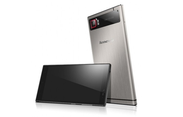 Lenovo Vibe Z2