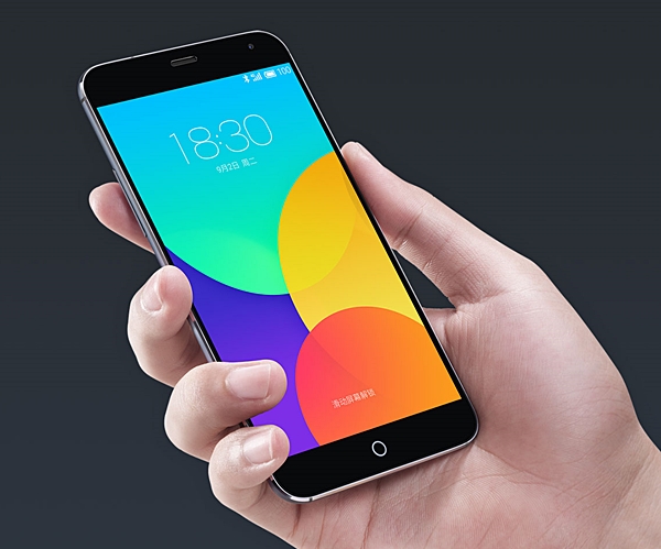 Meizu MX4 (2)