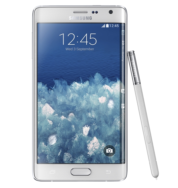 Samsung Galaxy Note Edge (1)