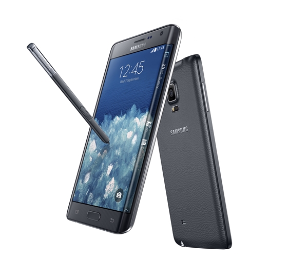 Samsung Galaxy Note Edge (4)