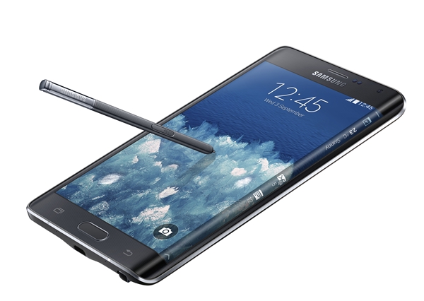Samsung Galaxy Note Edge (5)