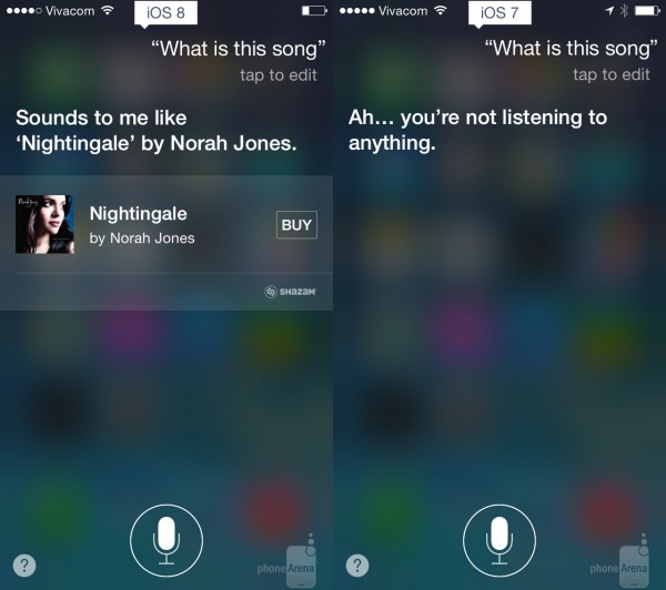 Siri-meets-Shazam