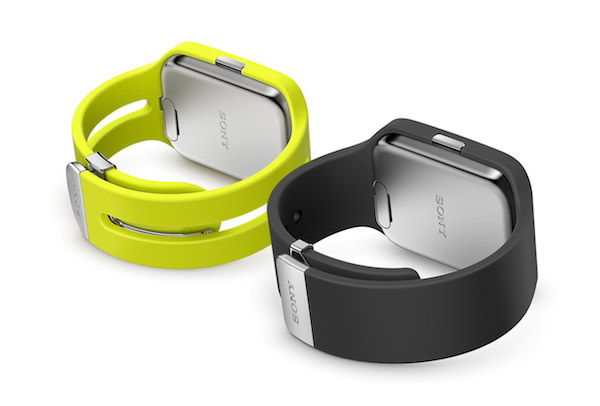 Sony SmartWatch 3