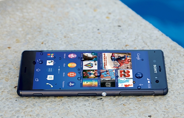 Sony Xperia Z3 (1)