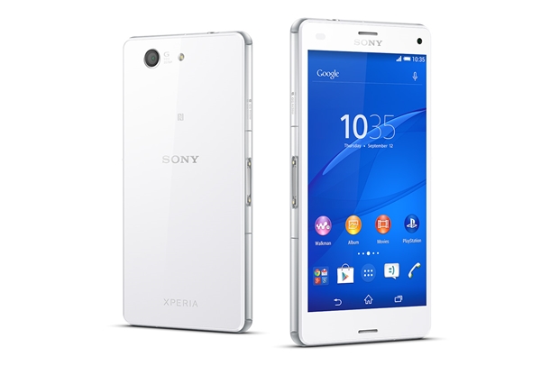 Sony Xperia Z3 Compact (2)