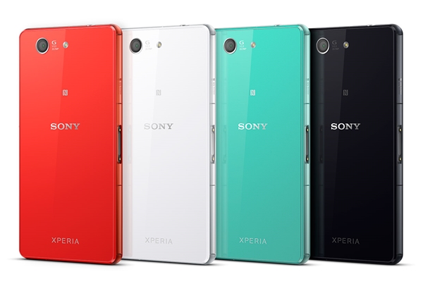 Sony Xperia Z3 Compact (4)